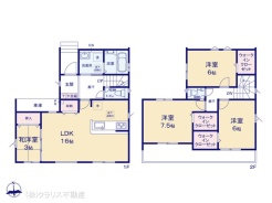 図面と異なる場合は現況を優先