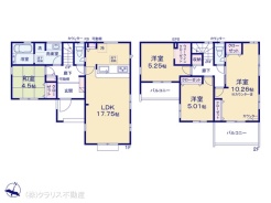 図面と異なる場合は現況を優先