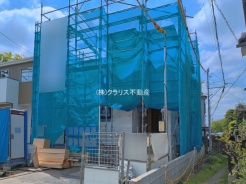 草加市両新田西町