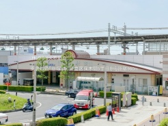 足立区保木間５丁目