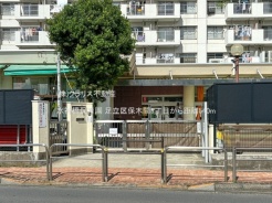足立区保木間５丁目