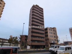 足立区島根２丁目