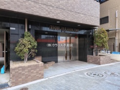 足立区島根２丁目