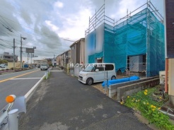 三郷市早稲田８丁目