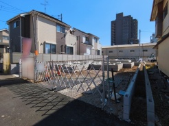 三郷市早稲田８丁目