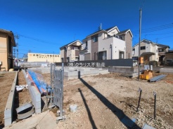 三郷市早稲田８丁目