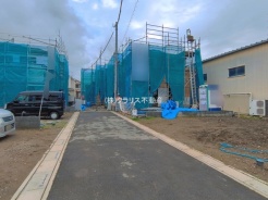 三郷市早稲田８丁目