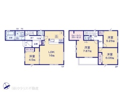 図面と異なる場合は現況を優先