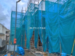 三郷市早稲田８丁目