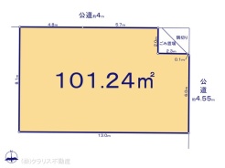 図面と異なる場合は現況を優先