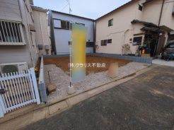 葛飾区奥戸７丁目