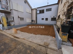 葛飾区奥戸７丁目