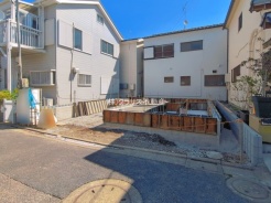 葛飾区奥戸７丁目