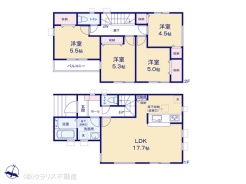 図面と異なる場合は現況を優先