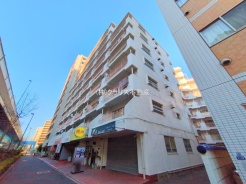 葛飾区東新小岩３丁目