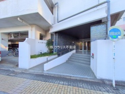 葛飾区東新小岩３丁目