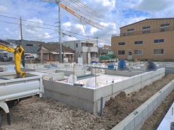 八潮市八潮７丁目