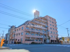 葛飾区東金町６丁目