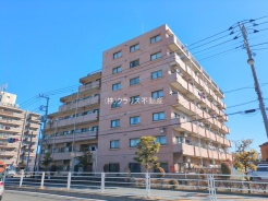 葛飾区東金町６丁目