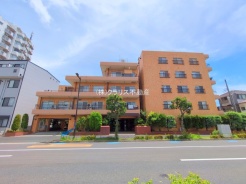 葛飾区新宿１丁目