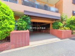 葛飾区新宿１丁目