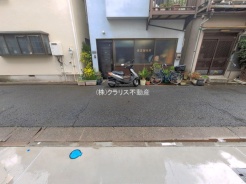 葛飾区東立石１丁目