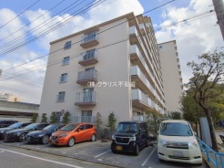 足立区梅田７丁目