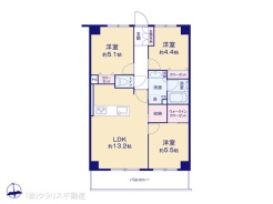 図面と異なる場合は現況を優先