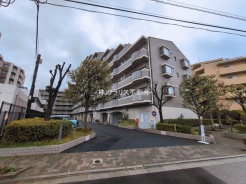 足立区西保木間２丁目