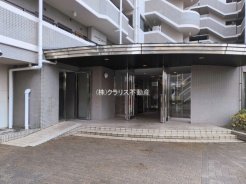 足立区西保木間２丁目