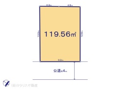 図面と異なる場合は現況を優先
