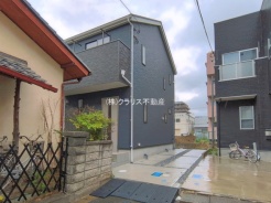 三郷市高州２丁目