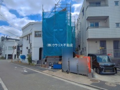足立区佐野２丁目