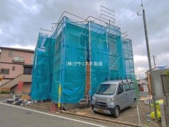 八潮市緑町2丁目