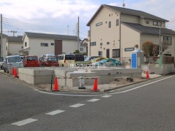 八潮市緑町2丁目