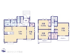 図面と異なる場合は現況を優先