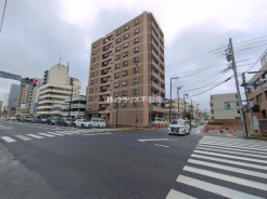 葛飾区金町１丁目