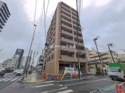 葛飾区金町１丁目