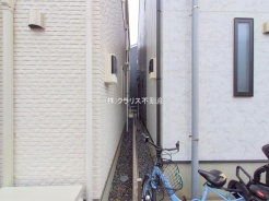 足立区六木３丁目