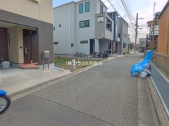 足立区興野１丁目