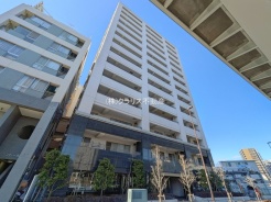 足立区舎人５丁目