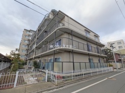 足立区東和２丁目