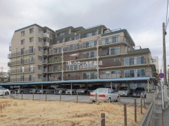 足立区東和２丁目