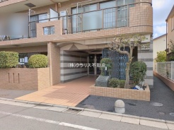 足立区竹の塚１丁目