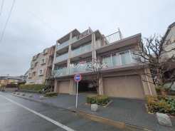 足立区古千谷本町３丁目