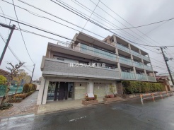 足立区古千谷本町３丁目