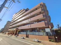 足立区西新井５丁目