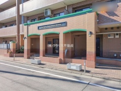 足立区西新井５丁目