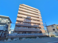 足立区西新井５丁目