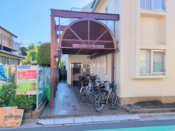 足立区綾瀬６丁目